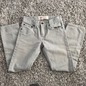 [Levis] Boys Pants